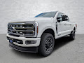 2024 Ford F-250SD Platinum