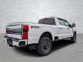 2024 Ford F-250SD Platinum