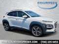 2021 Hyundai Kona Ultimate