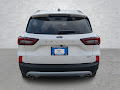 2024 Ford Escape Plug-In Hybrid