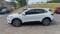 2024 Ford Escape Plug-In Hybrid