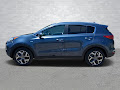 2021 Kia Sportage EX