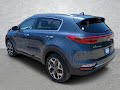 2021 Kia Sportage EX