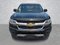 2020 Chevrolet Colorado Work Truck