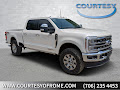 2024 Ford F-250SD King Ranch