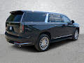 2024 Cadillac Escalade ESV Premium