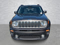 2021 Jeep Renegade Limited