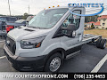 2024 Ford Transit-350 Base