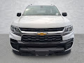 2021 Chevrolet Colorado Work Truck