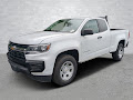 2021 Chevrolet Colorado Work Truck