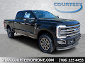 2024 Ford F-250SD Limited