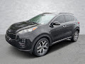 2018 Kia Sportage SX