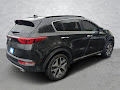 2018 Kia Sportage SX