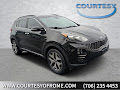 2018 Kia Sportage SX