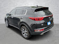 2018 Kia Sportage SX