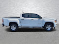 2020 GMC Canyon Base