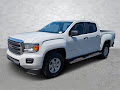 2020 GMC Canyon Base