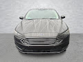 2017 Ford Fusion Hybrid SE