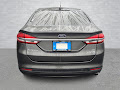 2017 Ford Fusion Hybrid SE