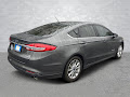 2017 Ford Fusion Hybrid SE