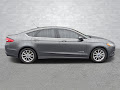 2017 Ford Fusion Hybrid SE