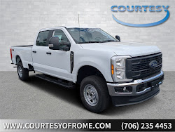 2024 Ford F-250SD XL