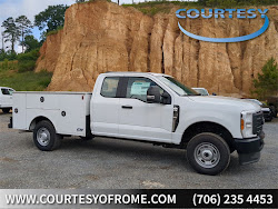 2024 Ford F-250SD XL