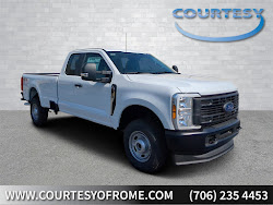 2024 Ford F-250SD XL