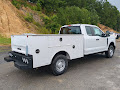 2024 Ford F-250SD XL