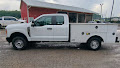 2024 Ford F-250SD XL