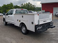 2024 Ford F-250SD XL