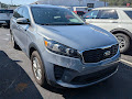 2020 Kia Sorento L