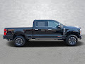 2024 Ford F-250SD Platinum