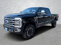 2024 Ford F-250SD Platinum