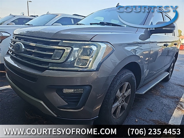 2019 Ford Expedition XLT