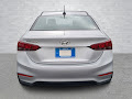 2021 Hyundai Accent SEL