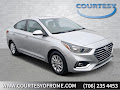 2021 Hyundai Accent SEL