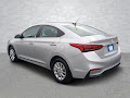 2021 Hyundai Accent SEL