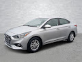 2021 Hyundai Accent SEL