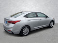 2021 Hyundai Accent SEL