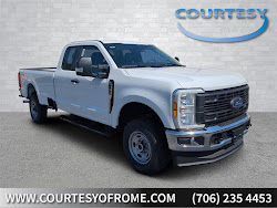 2024 Ford F-250SD XL