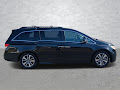 2016 Honda Odyssey Touring Elite