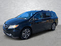 2016 Honda Odyssey Touring Elite