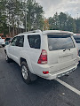 2004 Toyota 4Runner Limited