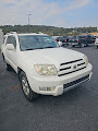 2004 Toyota 4Runner Limited