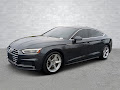 2018 Audi A5 2.0T Premium Plus