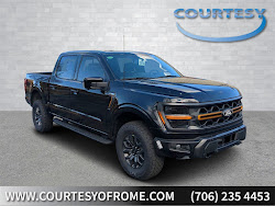 2024 Ford F-150 Tremor