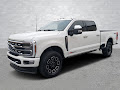 2024 Ford F-250SD Platinum