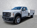 2024 Ford F-550SD XL