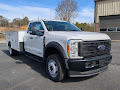 2024 Ford F-550SD XL